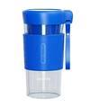 Porodo Portable Juice Maker 350ml 50W - Blue