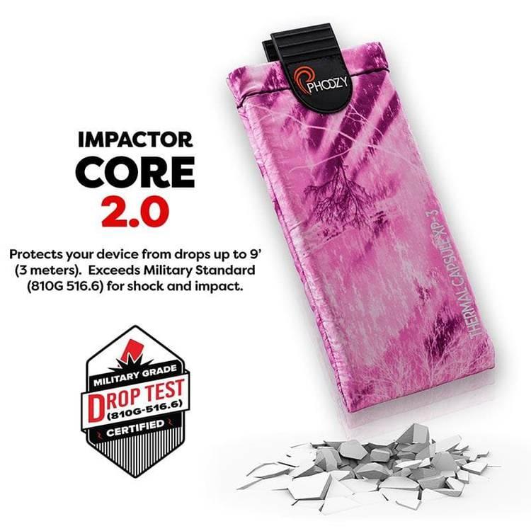 Core Up Multi Pouch