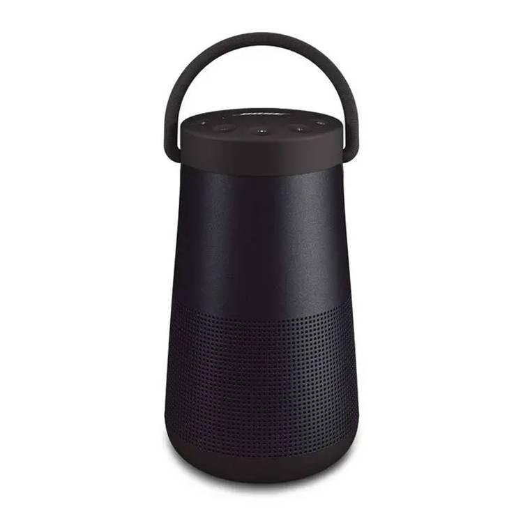 Bose SoundLink Revolve+ II Bluetooth Speaker - Black