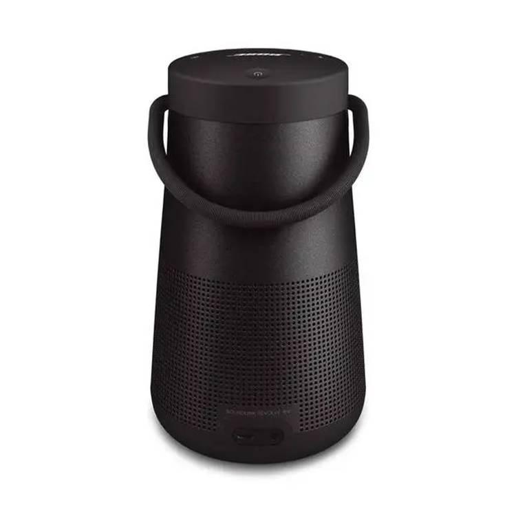 Bose SoundLink Revolve+ II Bluetooth Speaker - Black