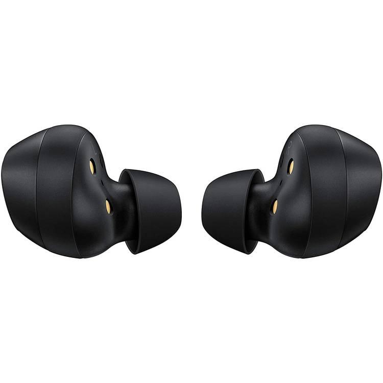  Samsung Galaxy Buds Plus, True Wireless Earbuds Bluetooth 5.0  (Wireless Charging Case Included), Black – US Version : Electronics