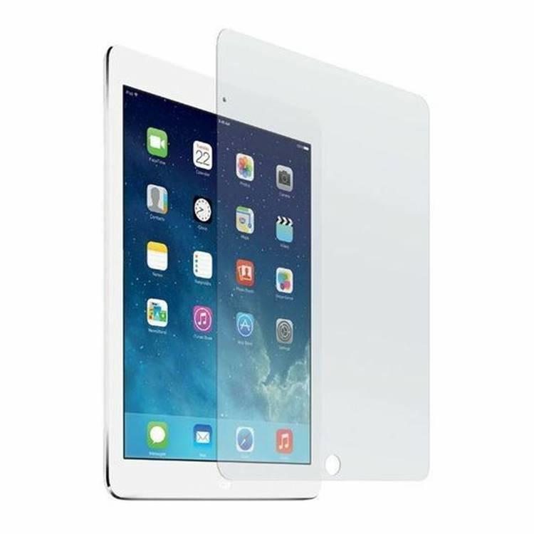 Devia Tempered Glass Screen Protector Compatible for iPad Pro 11" (2021) / (2020), Easy Installation, Shock & Impact Protection, Anti-Scratches, Anti-Fingerprint Coating - Clear