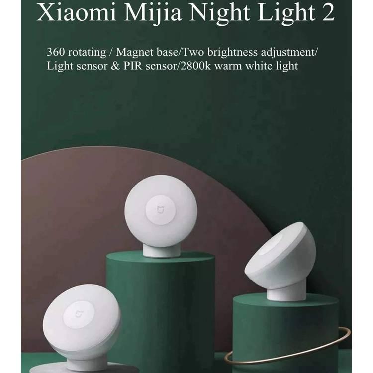 Xiaomi Mi Motion Activated Night Light 2 