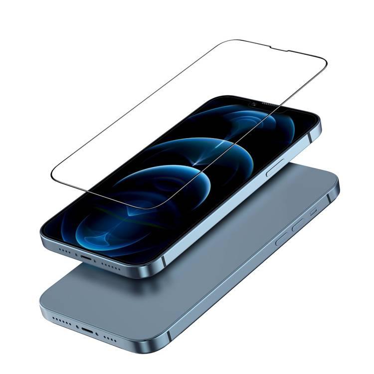 Green Lion 3D PET HD Glass Screen Protector for iPhone 12 (5.4 inch)-Clear