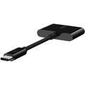 USB-C Charger Adapter Belkin F7U080BTBLK USB-C Charge Adapter - Black