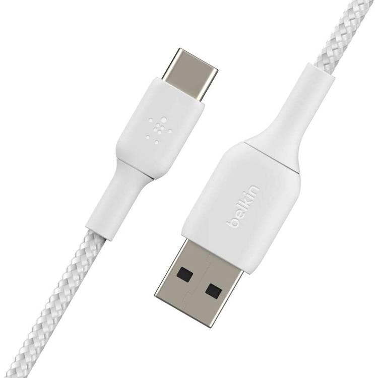 Cable usb tipo c 4' (10.16 cm)