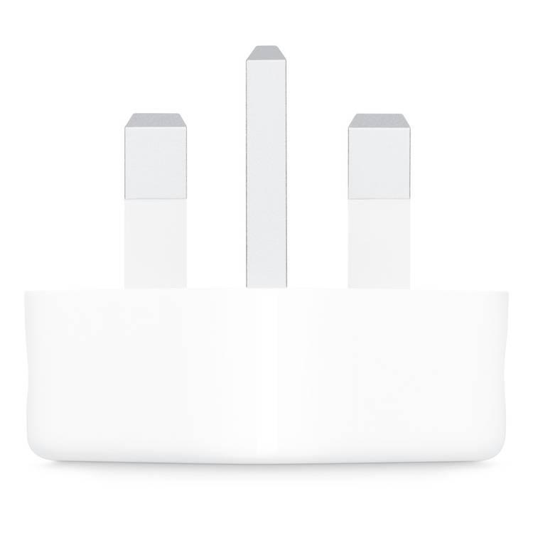 Apple 3pin 5W USB Power Adapter