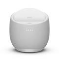 Belkin Smart Speaker G1S0001my-WHT Smart Speaker with Wireless Charger - White