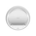 Belkin Smart Speaker G1S0001my-WHT Smart Speaker with Wireless Charger - White