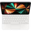 Apple Magic Keyboard for 12.9 iPad Pro (English) - White