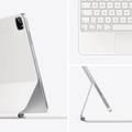 Apple Magic Keyboard for 12.9 iPad Pro (English) - White