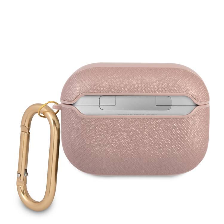 Guess AirPods Pro Case [Official Licensed] by CG Mobile Pu Case