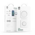 Green Lion Magsafe Deux Wireless Charger 15W