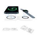 Green Lion Magsafe Deux Wireless Charger 15W