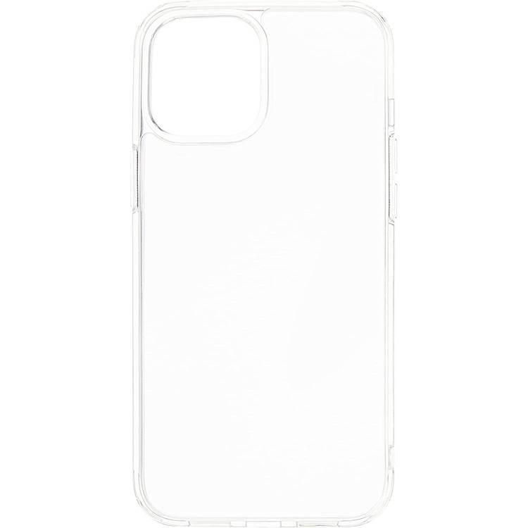 Green Lion Anti-Shock Case for iPhone 12 Pro Max 6.7" - Clear