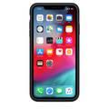 Apple Smart Battery Case for iPhone XS Max  ( 6.5" ) - Black