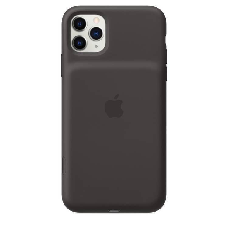 Apple Smart Battery Case for iPhone 11 Pro ( 5.8" ) - Black