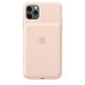 Apple Smart Battery Case for iPhone 11 Pro Max ( 6.5" ) - Pink Sand