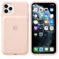 Apple Smart Battery Case for iPhone 11 Pro Max ( 6.5" ) - Pink Sand