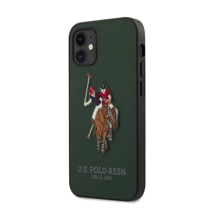 US Polo Assn. Cover For iPhone