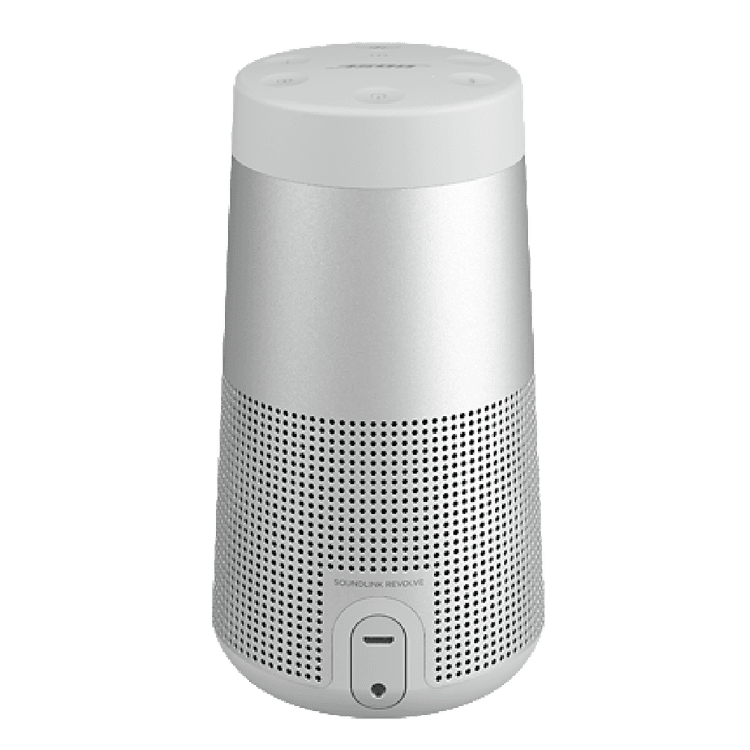 Bose Portable Wireless Bluetooth Speaker SoundLink Revolve II with