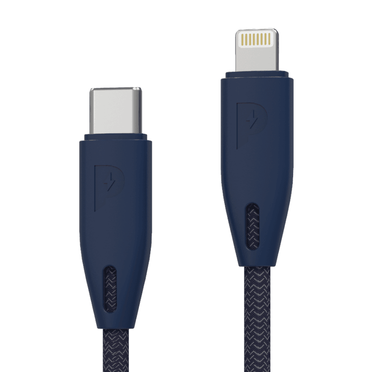 Fast Charging Cable: MFi Certified USB C to Lightning for iPhone 12 Pro Max/12  Mini/12