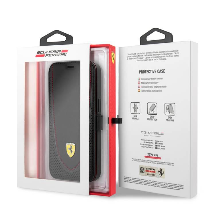 Funda Ferrari para iPhone 13 Pro