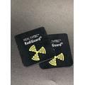 RadiGuard Anti-Radiation Sticker - Reduces up to 82% of Radiation from Electronics - RF / EMF Protection from Mobile Phone & Other Devices - Anti-Radiation Patches Kit