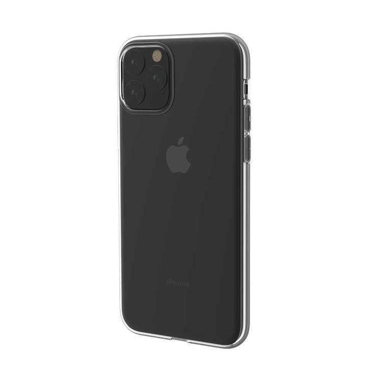Devia Clear Case Compatible with iPhone 11 Pro Max 6.5" - iPhone 11 Pro Max - Crystal Clear
