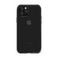 Devia New Shark4 Shockproof Case with Air Bag Anti-Falling Protection Compatible for iPhone 11 Pro (5.8") Scratch Resistance - 360° Full Protection Back Cover - Black