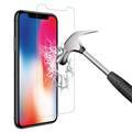 Devia Entire View Tempered Glass 0.26mm Compatible for iPhone 11 Pro Max (6.5") High Transparency Screen Guard - Case Friendly - 9H Anti-Scratch Durable Screen Protector - Clear