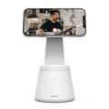 Mobile Holder Belkin MMA001btWH Magnetic Phone Mount with Face Tracking - White