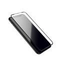 Devia Van Series Full Screen Tempered Glass for iPhone 6.1 - Black