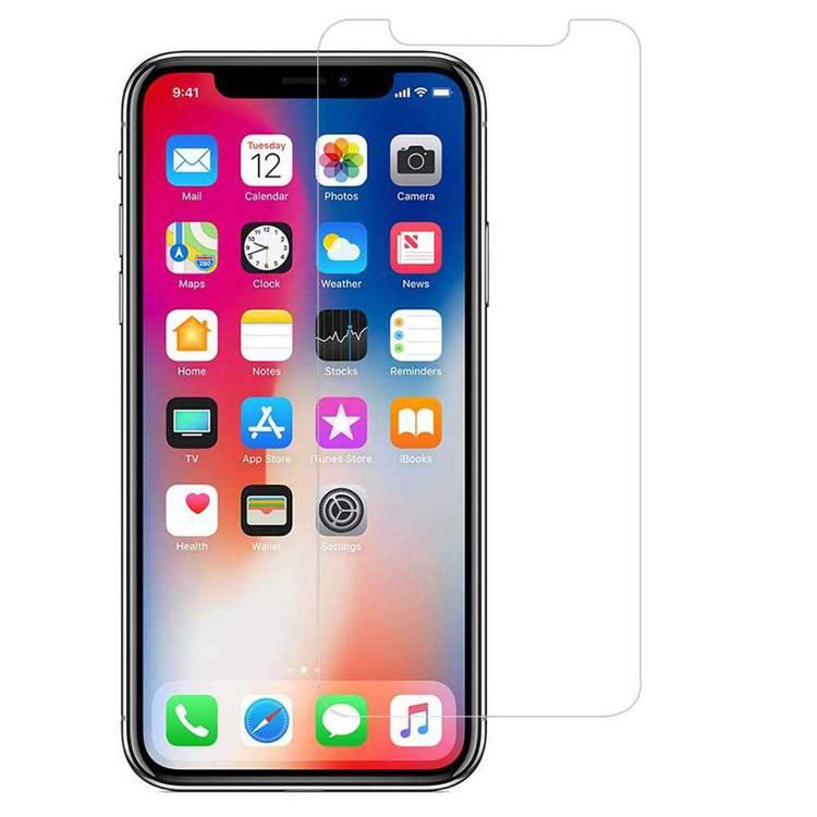 Devia Entire View Tempered Glass 0.26mm for iPhone 11 / iPhone XR - Clear