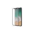 Devia Van Entire View Full Tempered Glass for iPhone Xr - صافي