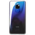 Devia Shark Shockproof Case for Huawei Mate 20 - Clear