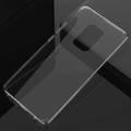 Devia Shark Shockproof Case for Huawei Mate 20 - Clear