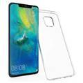 Devia Shark Shockproof Case for Huawei Mate 20 Pro - Clear