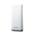 Devia Kintone Power Bank V2 (10000mAh) - White