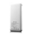 Devia Kintone Power Bank V2 (10000mAh) - White