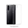 Devia Shockproof TPU Case for Huawei P30 Pro - Crystal Clear