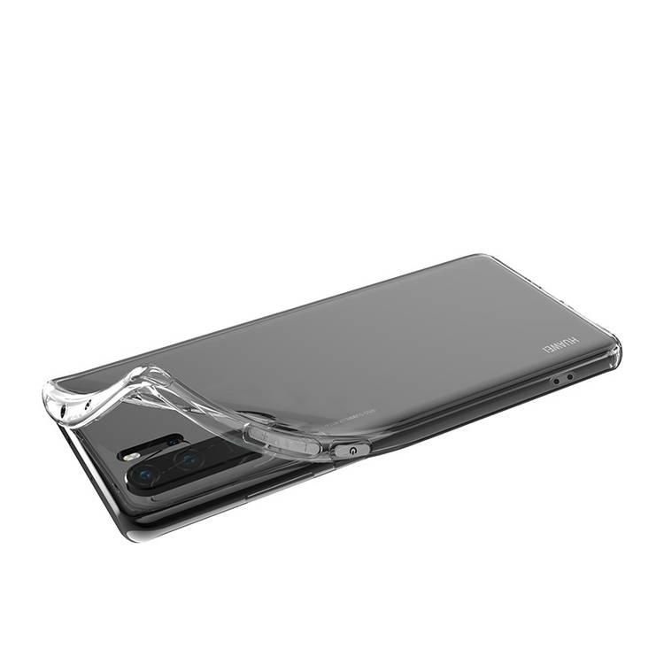 Devia Shockproof TPU Case for Huawei P30 Pro - Crystal Clear