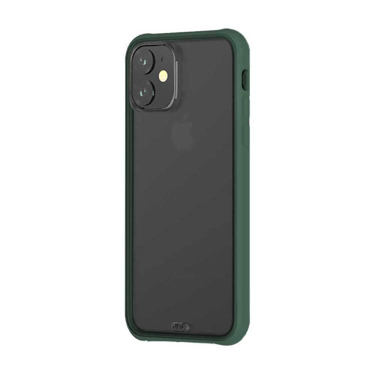 Devia Soft Elegant Anti-Shock Case for New iPhone 6.1 - Green