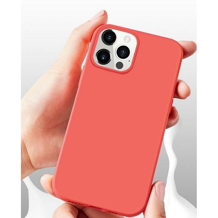 iPhone 13 Pro Max Case Devia Magnetic Case for iPhone 13 Pro Max