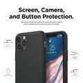 Elago Slimfit Strap Case for iPhone 11 Pro - Black