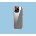 Devia 355912-PK Super Series Shockproof Case For iPhone 13 Pro Max 6.7` - Pink