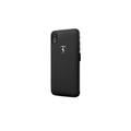 CG Mobile Ferrari Off Track Collection Power Case 3000mAh for iPhone X - Black