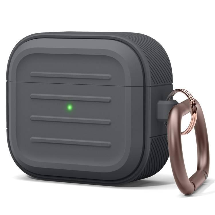 Elago Armor Case for Airpods 3 - Dark Gray