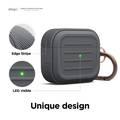 Elago Armor Case for Airpods 3 - Dark Gray