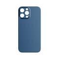 Green Lion Comodo Case for iPhone 13 6.1",  Anti-Scratch, Easy Access to All Ports, Drop Protection - Blue